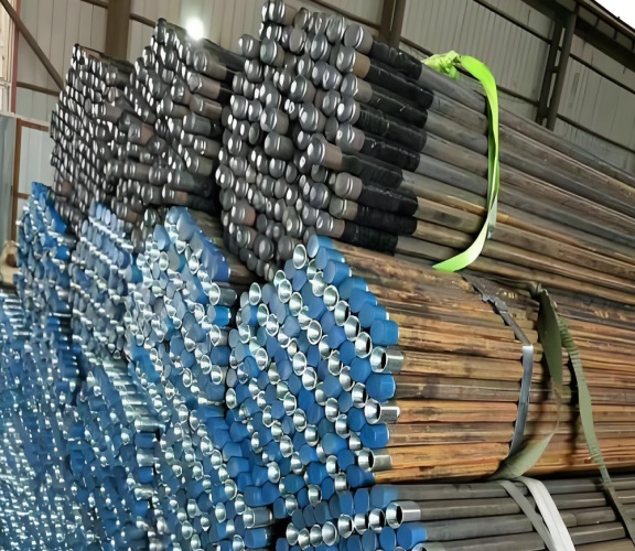 宜宾单向注浆管流量可控